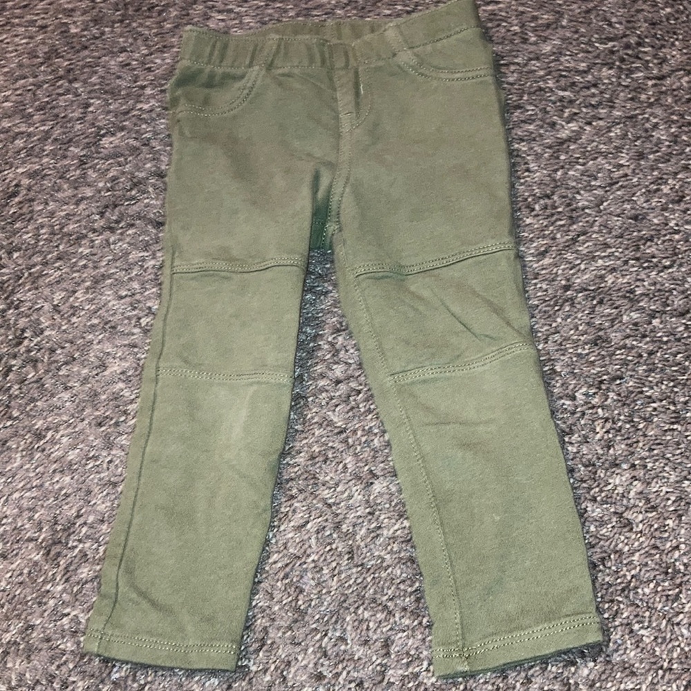 toddler girl pants